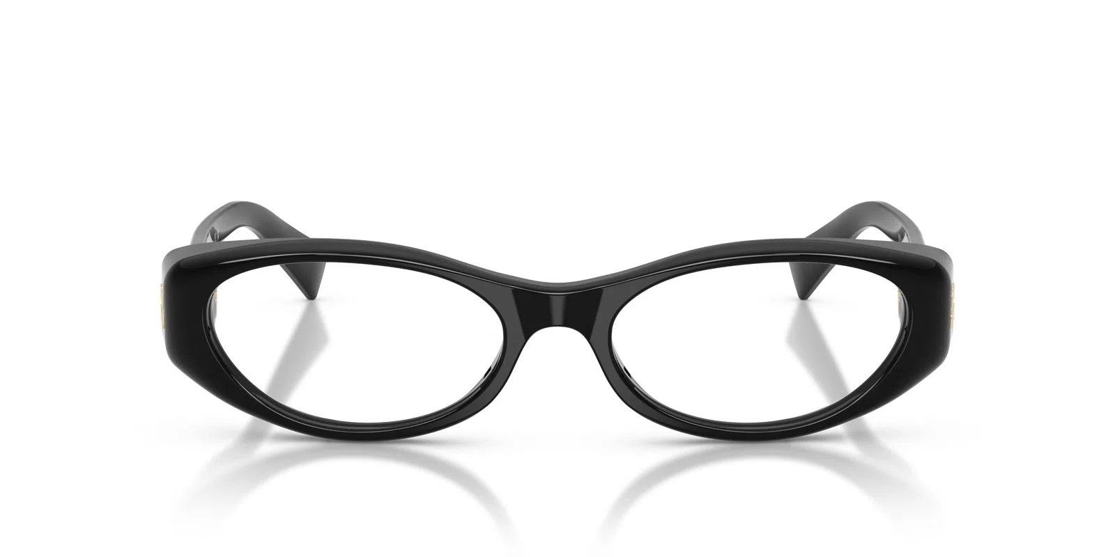 Miu 03ZVF Eyeglasses - view 18